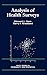 Analysis of Health Surveys (Wiley Series in Survey Methodology)