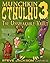 Munchkin Cthulhu 3: The Unspeakable Vault