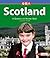 Scotland: A Question and Answer Book (Fact Finders: Questions and Answers: Countries)
