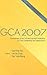 Gca 2007 - Proceedings of t...