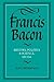 Francis Bacon: History, Politics and Science, 1561–1626 (Cambridge Studies in the History and Theory of Politics)