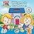 Fisher-Price Little People Welcome to Our House Panorama Stickerbook