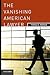 The Vanishing American Lawyer