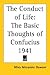 The Conduct of Life: The Ba...