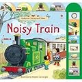 Noisy Train