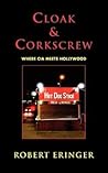 Cloak & Corkscrew: Where CIA Meets Hollywood