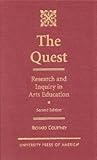 The Quest: Research and Inquiry in Arts Education