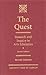 The Quest: Research and Inquiry in Arts Education