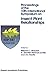 Proceedings of the 10th International Symposium on Insect-Pla... by Stephen J. Simpson