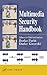 Multimedia Security Handbook by Borko Furht