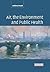 Air, the Environment and Pu...