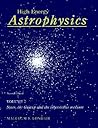 High Energy Astrophysics, Volume 1: Particles, Photons and their detection High Energy Astrophysics, Volume 1: Particles, Photons and their detection