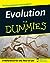 Evolution For Dummies