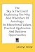 The Sky Is The Limit! Explaining The Why And Wherefore Of Ast... by Llewellyn George