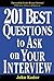201 Best Questions To Ask O...