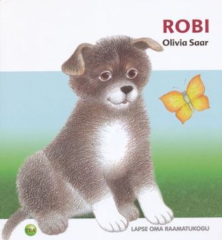 Robi (Hardcover)