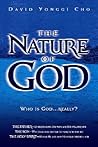 The Nature Of God...