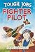 Fighter Pilot by Helen Greathead