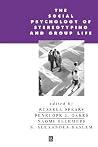 The Social Psychology of Stereotyping and Group Life The Social Psychology of Stereotyping and Group Life
