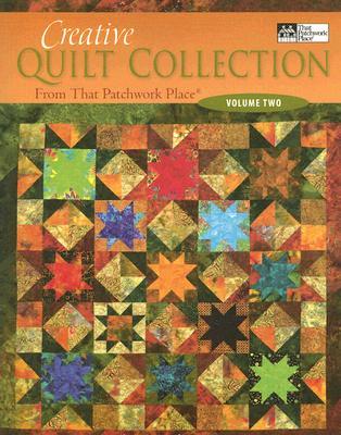 Creative Quilt Collection, Vol. 2: From That Patchwork Place (Paperback)