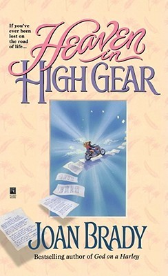 Heaven in High Gear (Paperback)