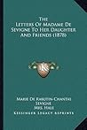 The Letters Of Ma...