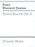 Naxos Quartet No. 9: String...