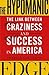 The Hypomanic Edge: The Link Between (A Little) Craziness and (A Lot of) Success in America