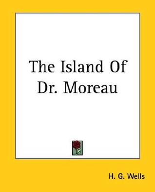 The Island of Dr. Moreau