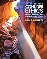 Consider Ethics: ...