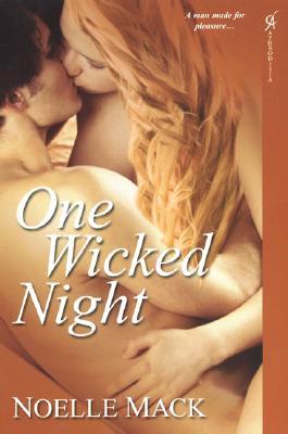 One Wicked Night (Paperback)