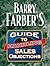 Barry Farber's Guide To Han...