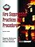 Fire Suppression Practices and Procedures