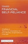 Towards Financial Self-reliance: A handbook on Resource Mobilization for Civil Society Organizations in the south