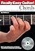Coleccion - Really Easy Guitar Chords (Inc.CD)