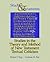 Studies in the Theory and Method of New Testament Textual Criticism (Studies and Documents, #45)
