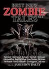 Best New Zombie Tales (Vol 2)