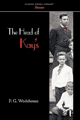 The Head of Kay's (Paperback)
