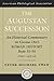 The Augustan Succession: An Historical Commentary on Cassius Dio's Roman History Books 55-56 (9 B.C.-A.D. 14) (Society for Classical Studies American Classical Studies)