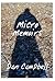 Micro Memoirs