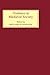 Violence in Medieval Society by Richard W. Kaeuper