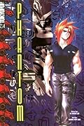 Phantom Volume 5