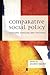 Comparative Social Policy: Concepts, Theories and Methods