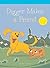 Digger Makes a Friend (Neighborhood Readers)