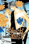 Black Bird, Vol. 9 by Kanoko Sakurakouji