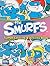 The Smurfs Super Coloring and Activity Bk