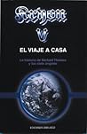 Kryon-V el viaje ...