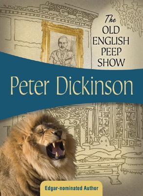 The Old English Peep Show (Paperback)