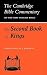 The Second Book of Kings