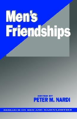 Men's Friendships (Paperback)
